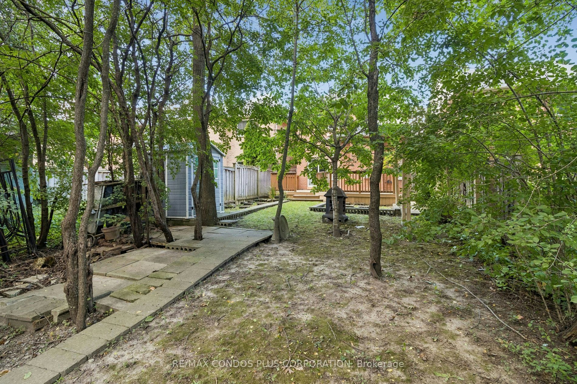 41 Maroon Drive, Richmond Hill, ON, L4E 5B4 - 47