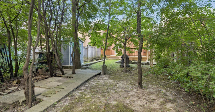 41 Maroon Drive, Richmond Hill, ON, L4E 5B4 - 47