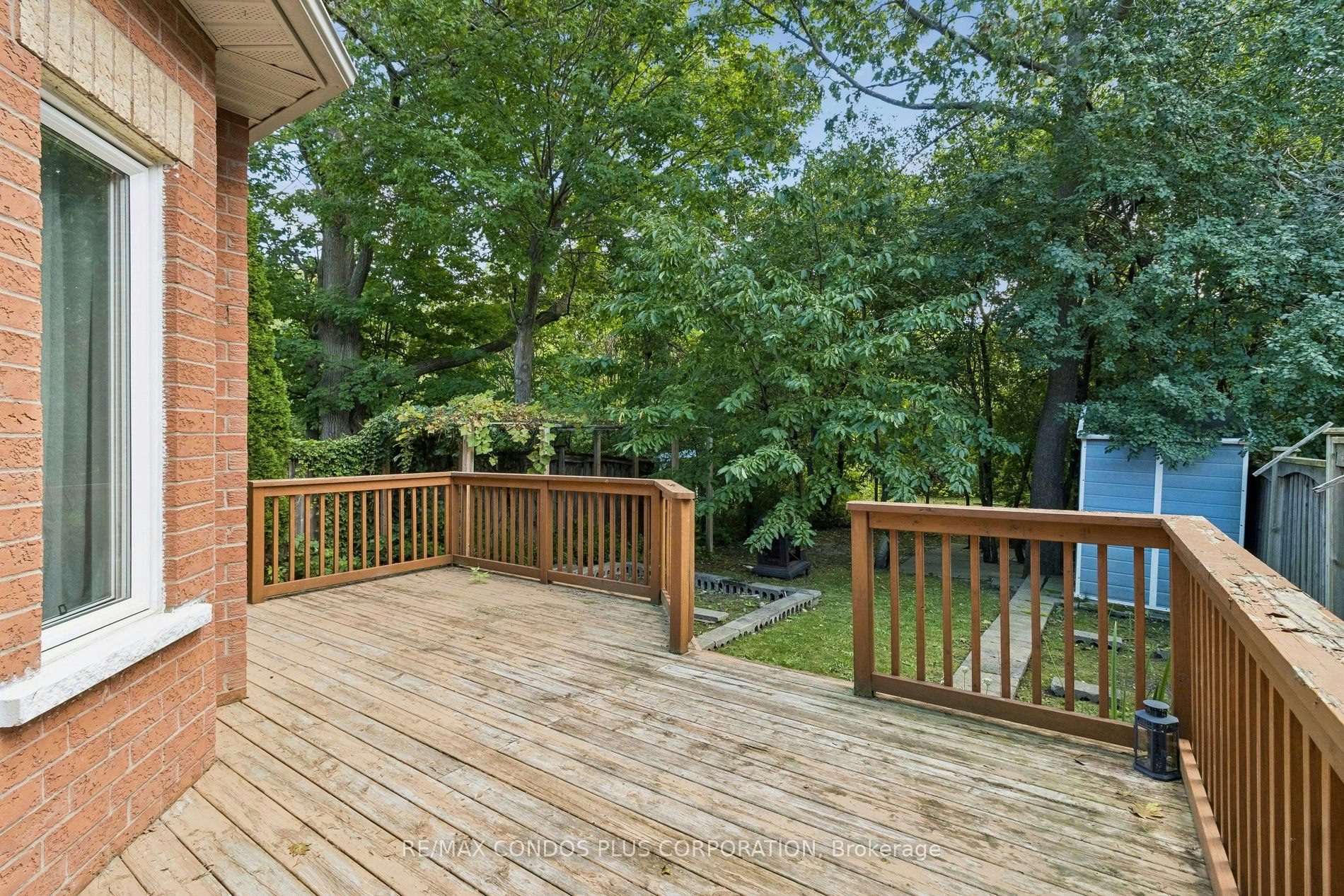 41 Maroon Drive, Richmond Hill, ON, L4E 5B4 - 42