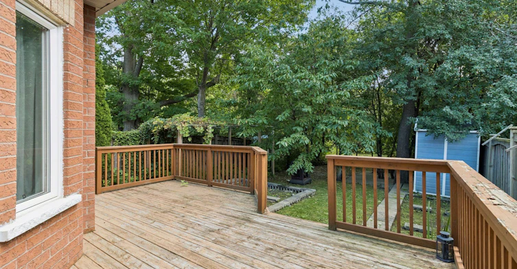 41 Maroon Drive, Richmond Hill, ON, L4E 5B4 - 42