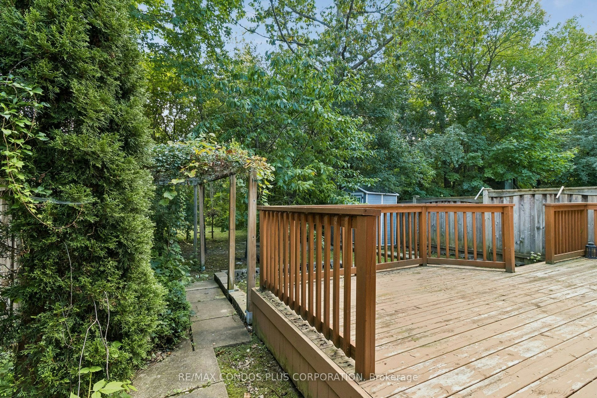 41 Maroon Drive, Richmond Hill, ON, L4E 5B4 - 40