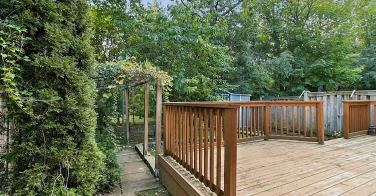 41 Maroon Drive, Richmond Hill, ON, L4E 5B4 - 40