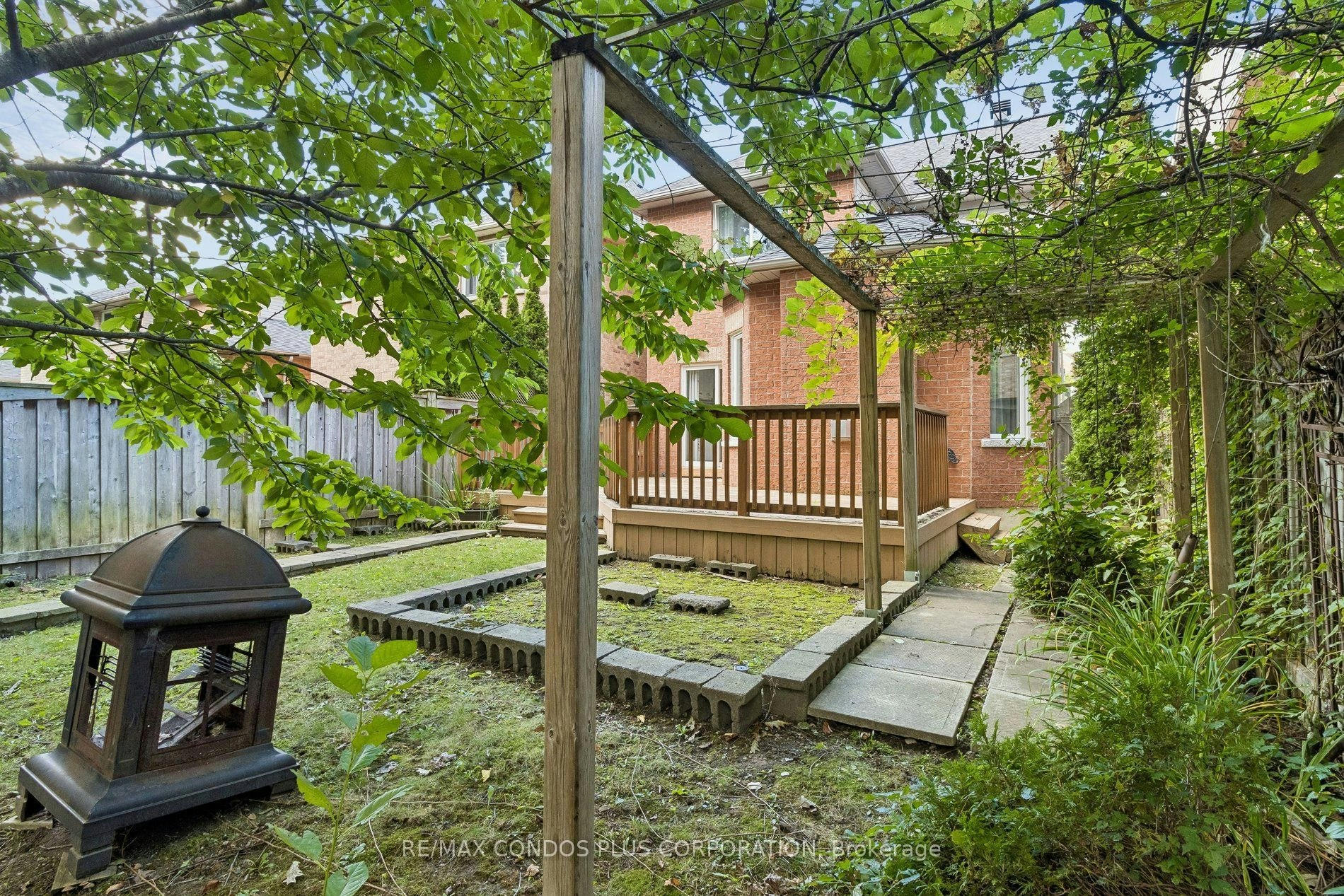 41 Maroon Drive, Richmond Hill, ON, L4E 5B4 - 48