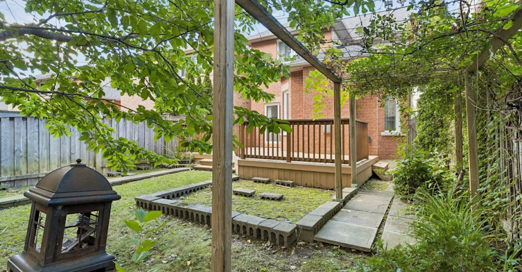 41 Maroon Drive, Richmond Hill, ON, L4E 5B4 - 48