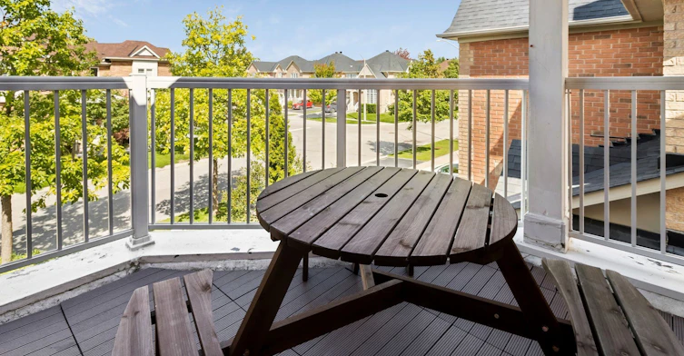 41 Maroon Drive, Richmond Hill, ON, L4E 5B4 - 39