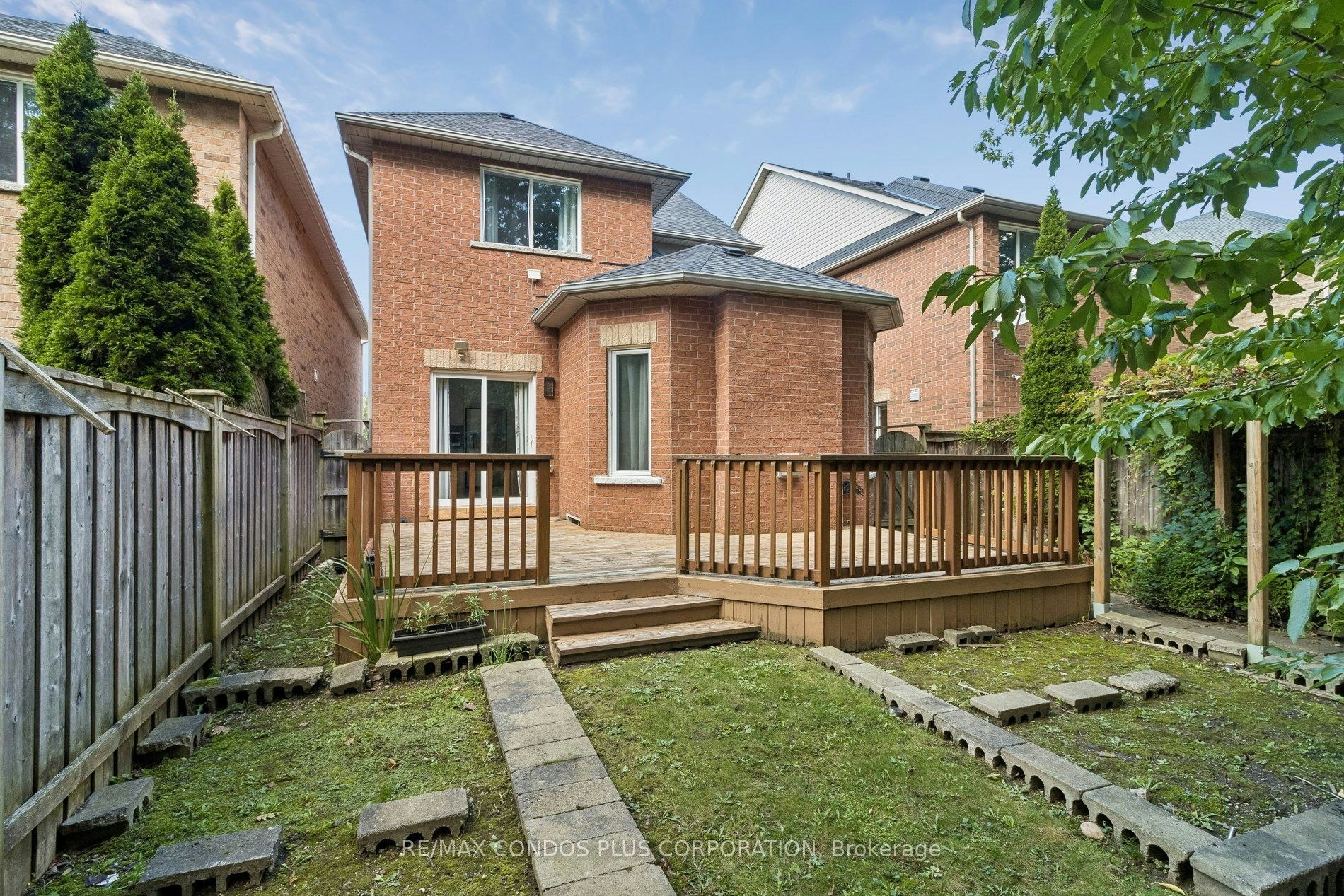 41 Maroon Drive, Richmond Hill, ON, L4E 5B4 - 44