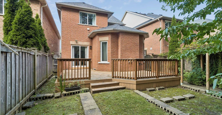41 Maroon Drive, Richmond Hill, ON, L4E 5B4 - 44