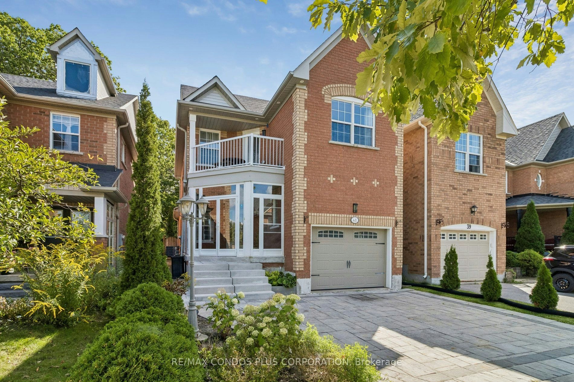 41 Maroon Drive, Richmond Hill, ON, L4E 5B4
