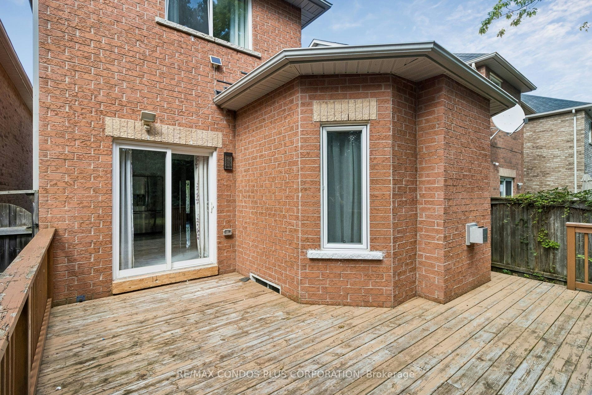 41 Maroon Drive, Richmond Hill, ON, L4E 5B4 - 41