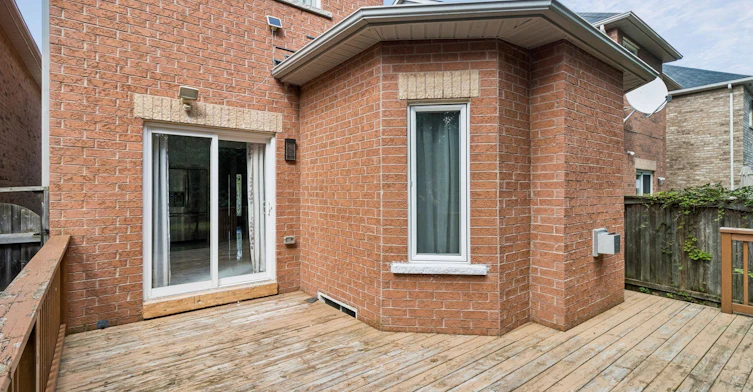 41 Maroon Drive, Richmond Hill, ON, L4E 5B4 - 41