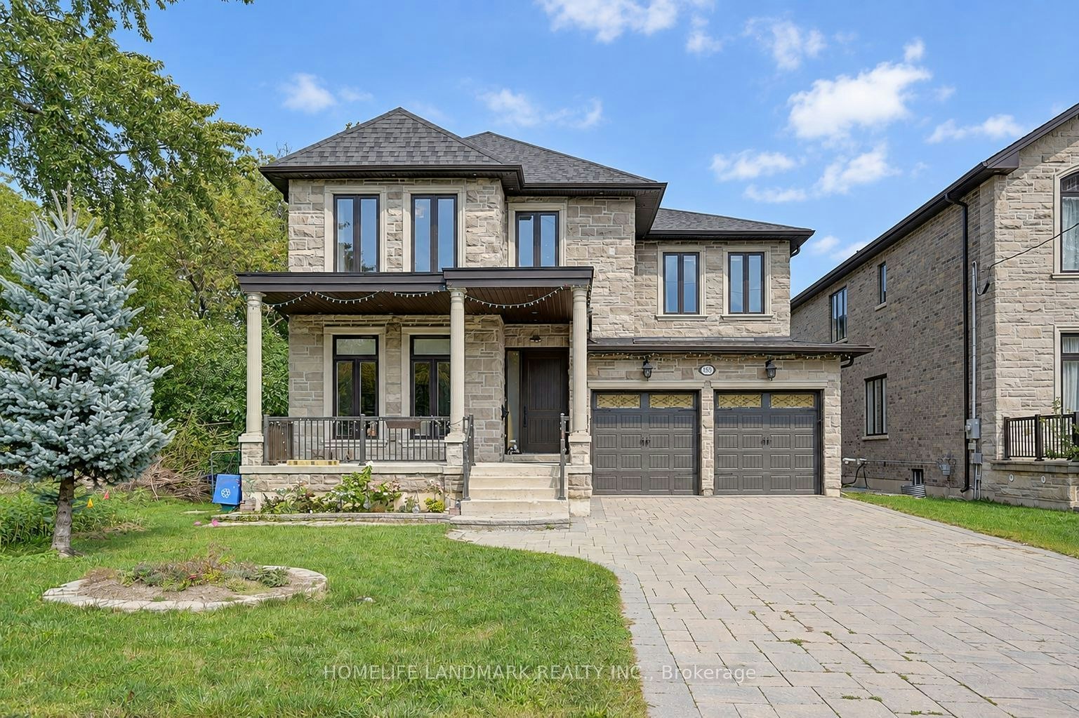 153 Lawrence Avenue, Richmond Hill, ON, L4C 1Z4