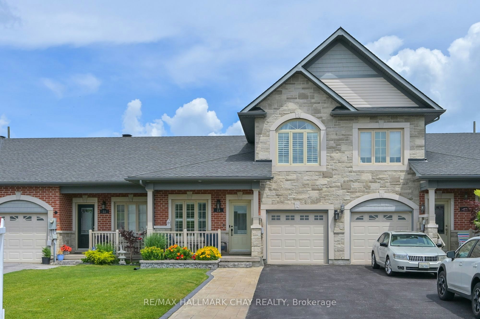 25 Kingsmere Crescent, New Tecumseth, ON, L9R 0K6