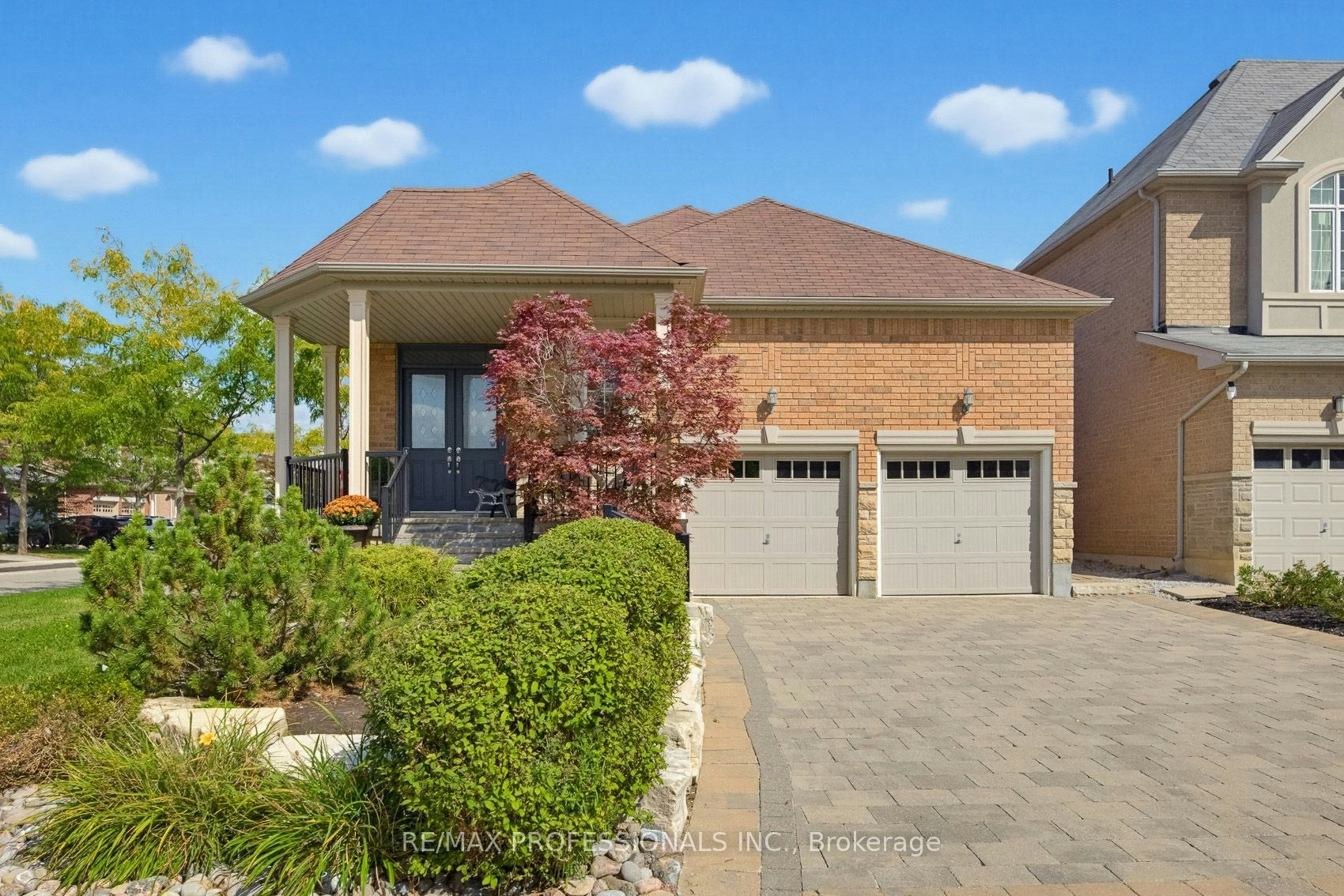 120 Isernia Crescent, Vaughan, ON, L4H 2Y9
