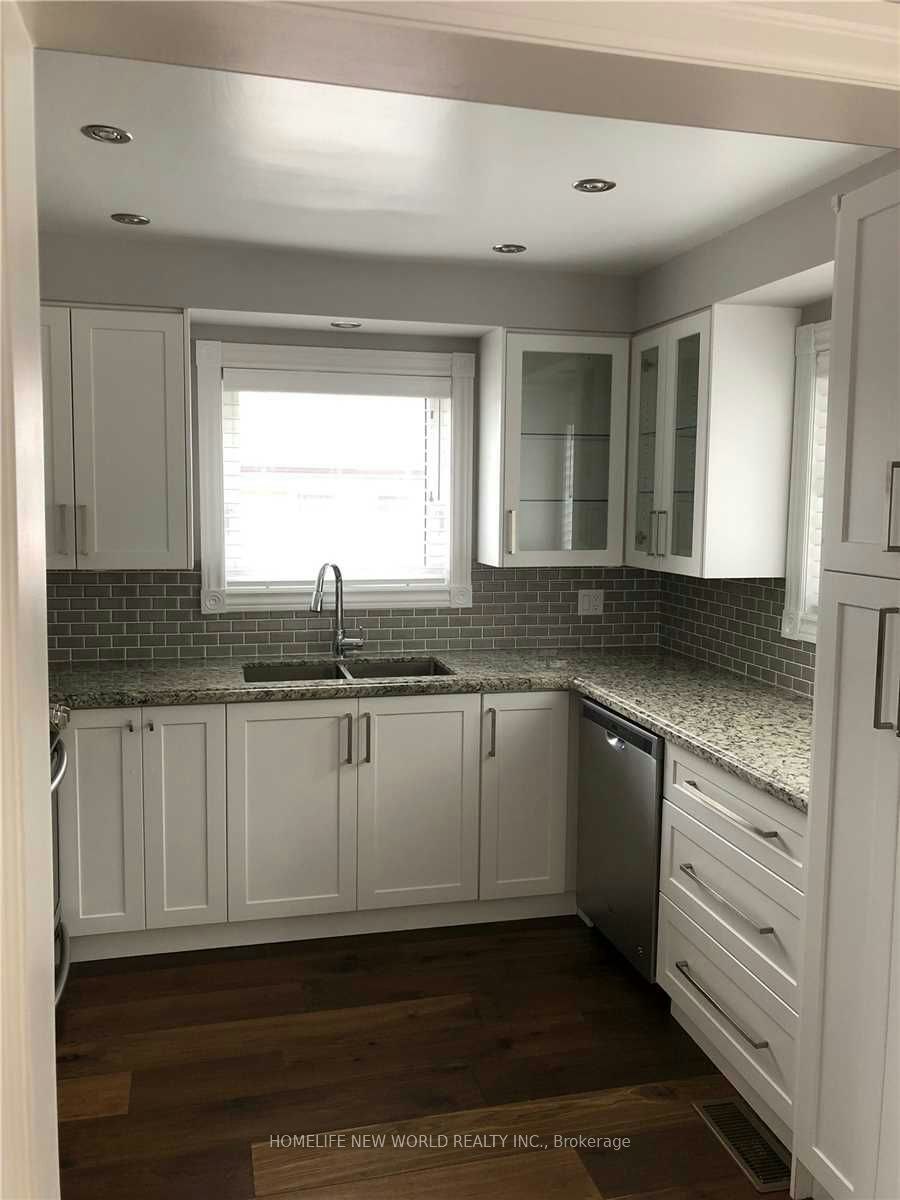 (main level)-242 Alsace Road, Richmond Hill, ON, L4C 2W8 - 4