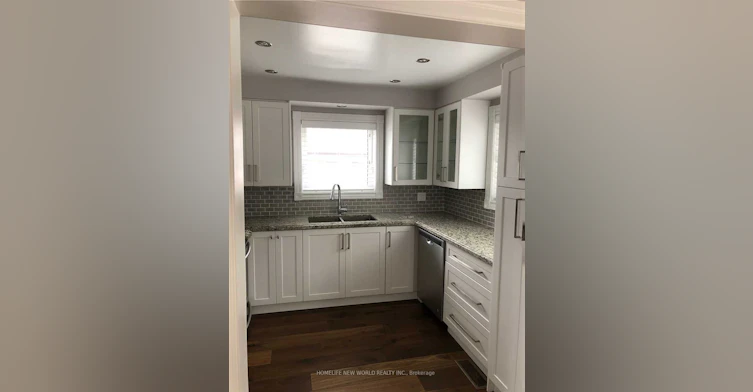 (main level)-242 Alsace Road, Richmond Hill, ON, L4C 2W8 - 4