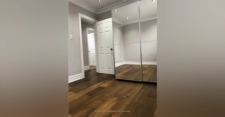 (main level)-242 Alsace Road, Richmond Hill, ON, L4C 2W8 - 11