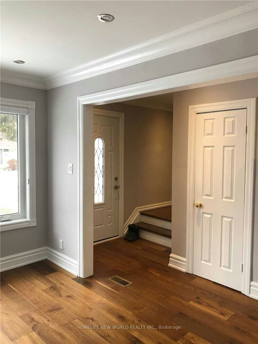 (main level)-242 Alsace Road, Richmond Hill, ON, L4C 2W8 - 6