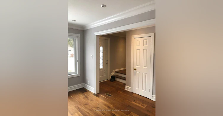 (main level)-242 Alsace Road, Richmond Hill, ON, L4C 2W8 - 6