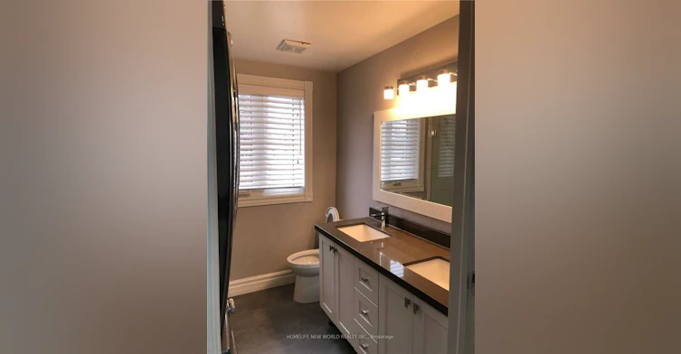 (main level)-242 Alsace Road, Richmond Hill, ON, L4C 2W8 - 9