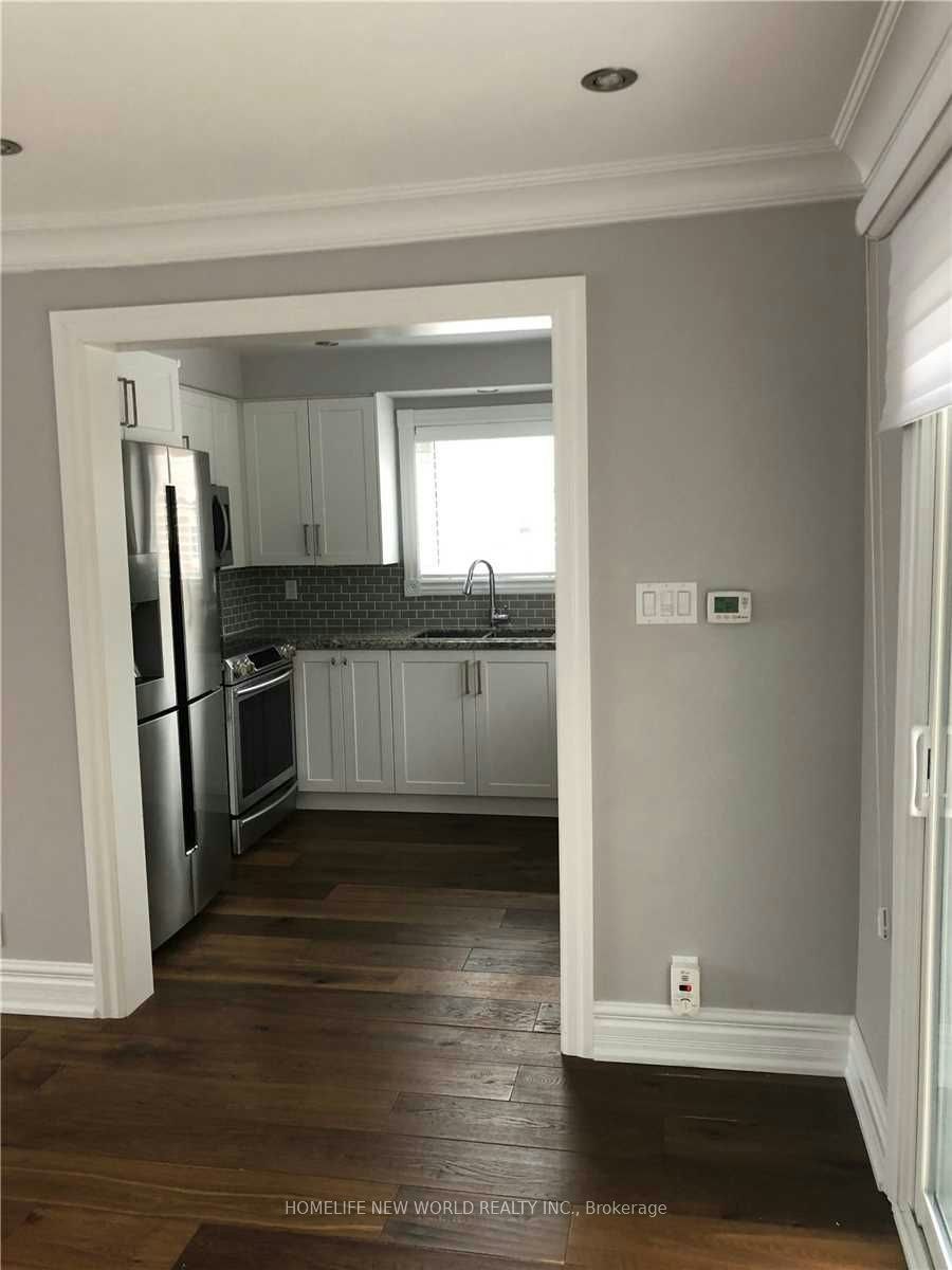 (main level)-242 Alsace Road, Richmond Hill, ON, L4C 2W8 - 2