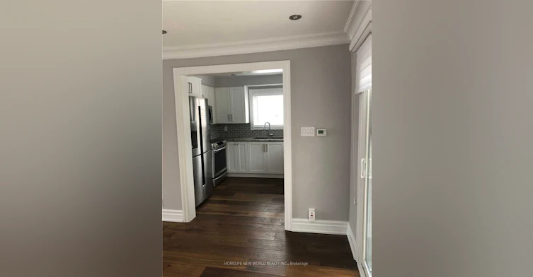 (main level)-242 Alsace Road, Richmond Hill, ON, L4C 2W8 - 2
