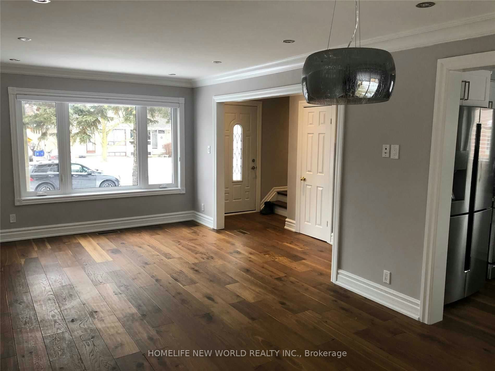 (main level)-242 Alsace Road, Richmond Hill, ON, L4C 2W8 - 5
