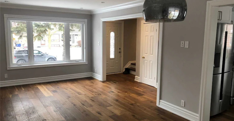 (main level)-242 Alsace Road, Richmond Hill, ON, L4C 2W8 - 5