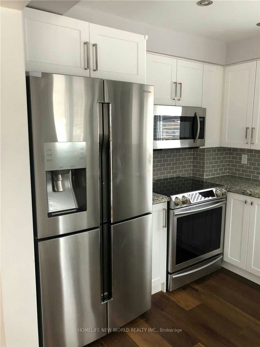 (main level)-242 Alsace Road, Richmond Hill, ON, L4C 2W8 - 3