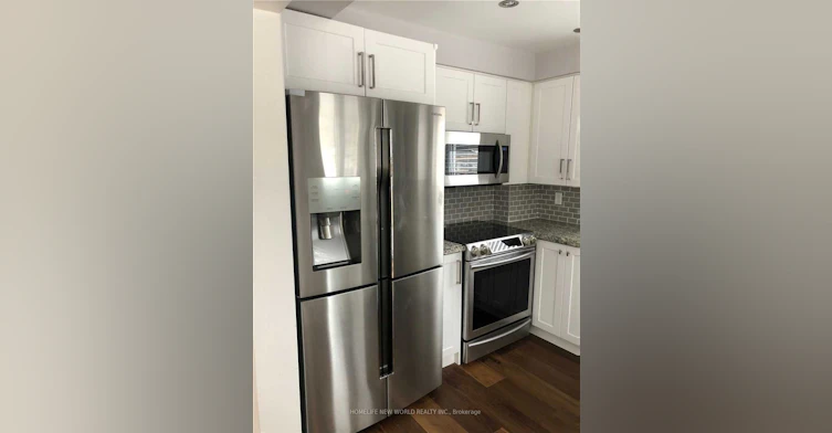 (main level)-242 Alsace Road, Richmond Hill, ON, L4C 2W8 - 3