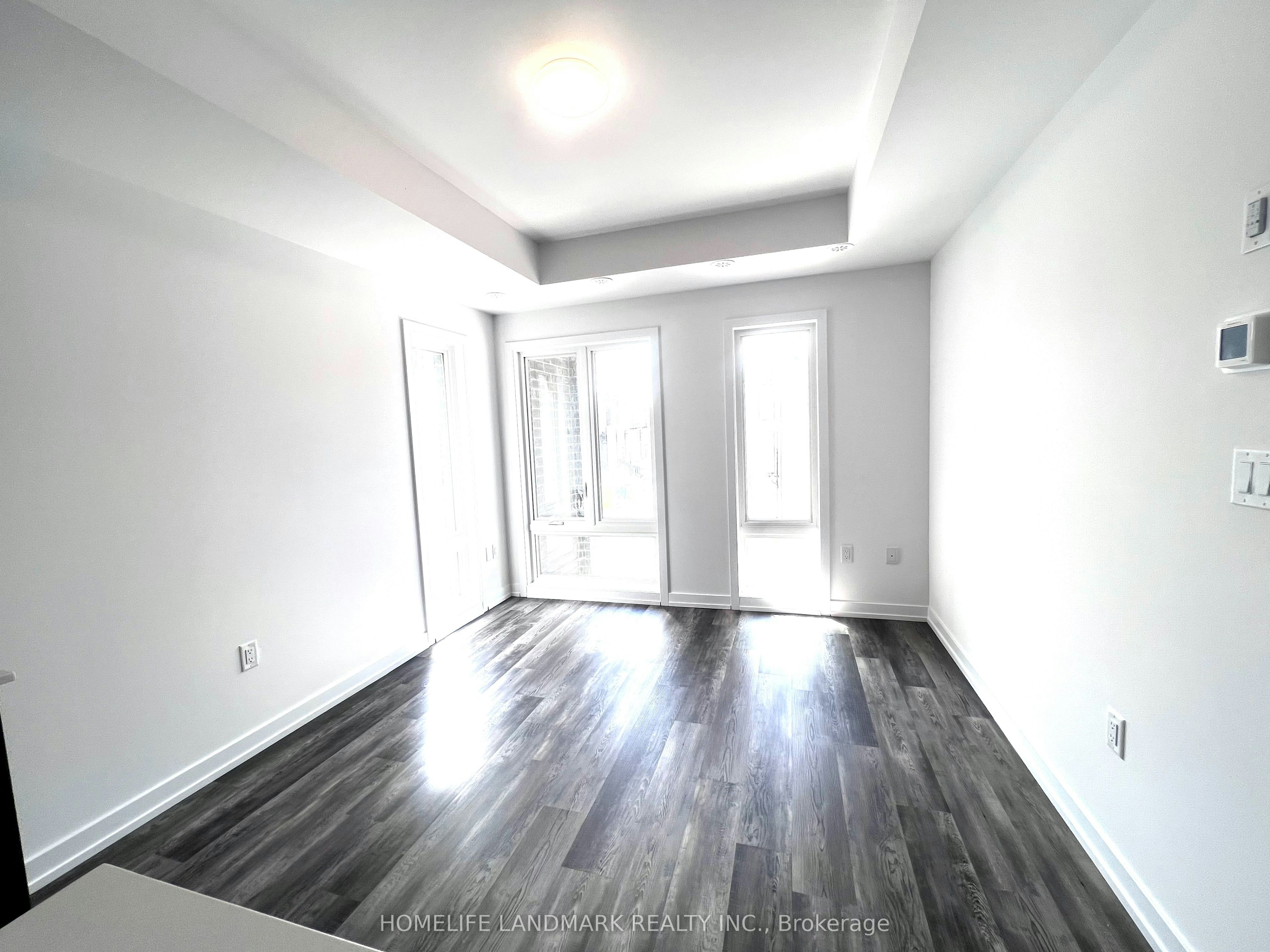 214-3 Bancroft Lane E, Richmond Hill, ON, L4E 1M1 - 3