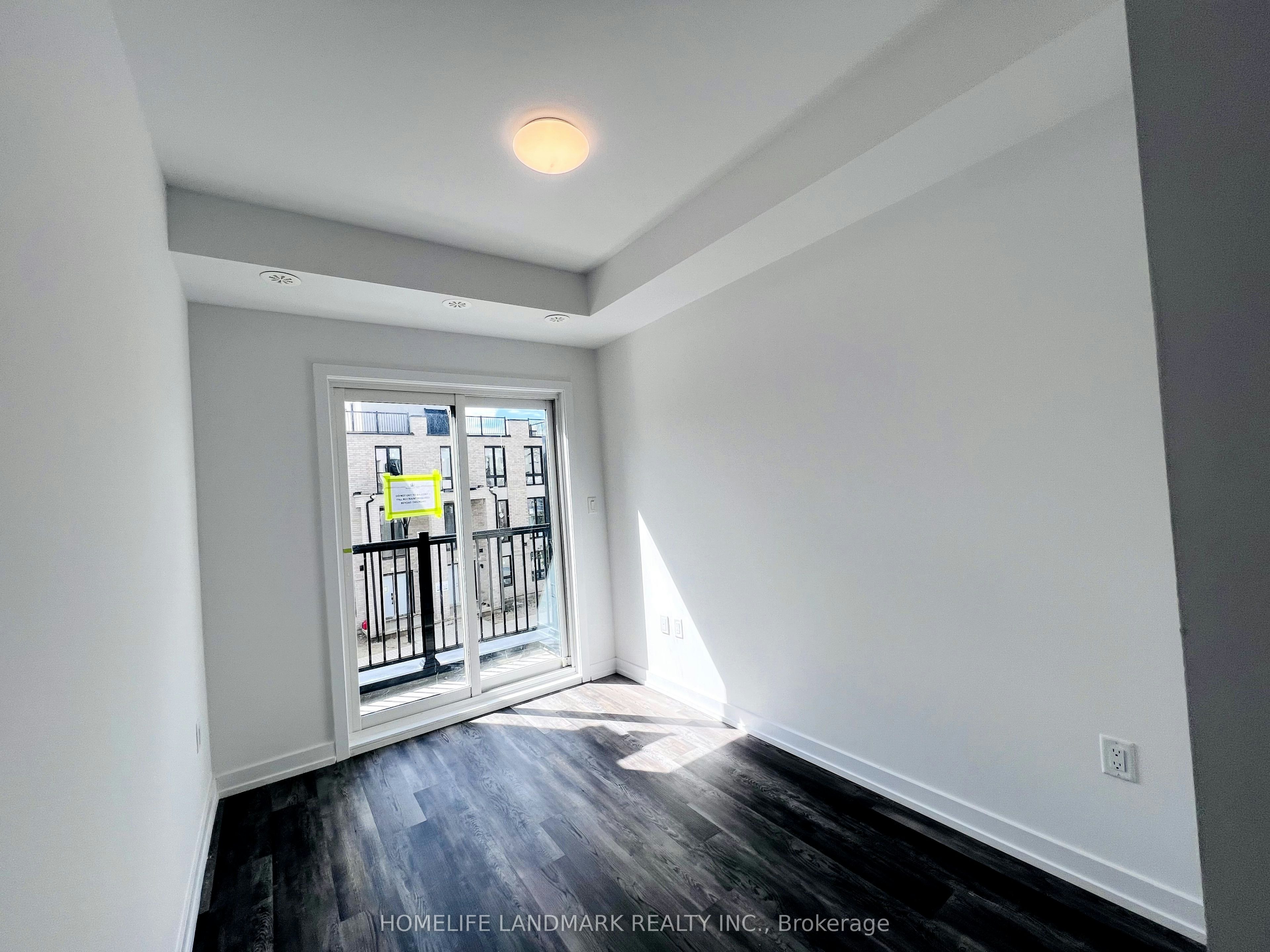 214-3 Bancroft Lane E, Richmond Hill, ON, L4E 1M1 - 5