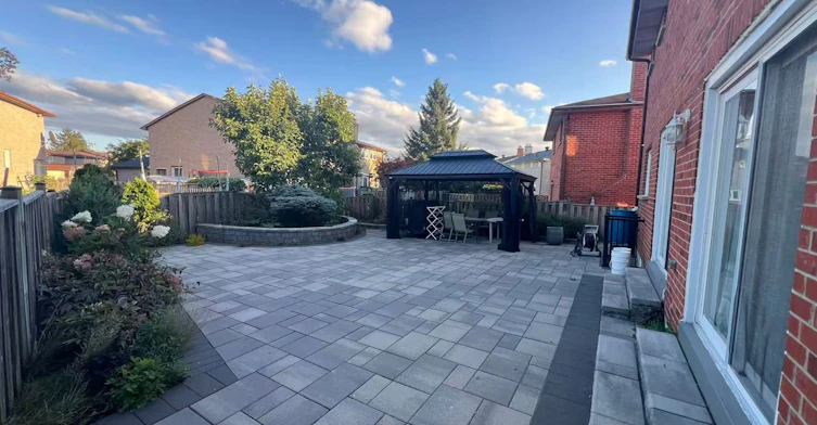 BSM Unit 2-63 Highgate Drive, Markham, ON, L3R 3R8 - 9