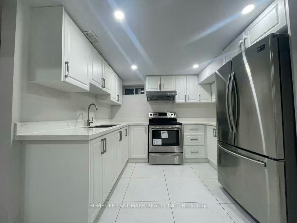 BSM Unit 2-63 Highgate Drive, Markham, ON, L3R 3R8 - 4