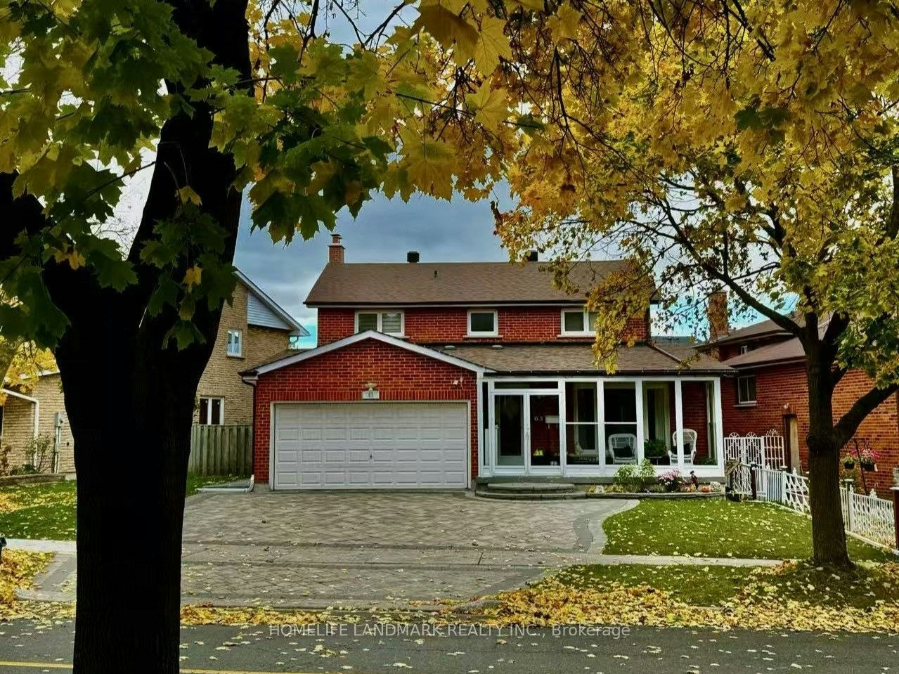 BSM Unit 2-63 Highgate Drive, Markham, ON, L3R 3R8