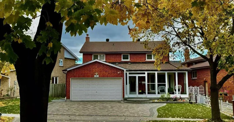 BSM Unit 2-63 Highgate Drive, Markham, ON, L3R 3R8
