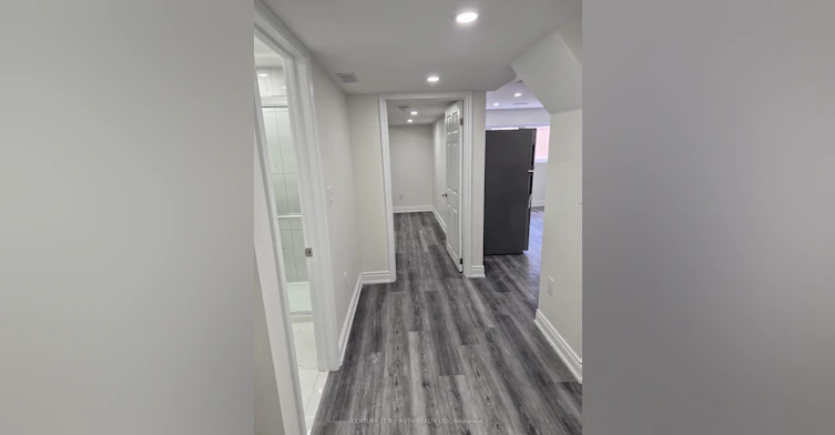 Basement-2129 Wilson Street, Innisfil, ON, L4M 3C3 - 9