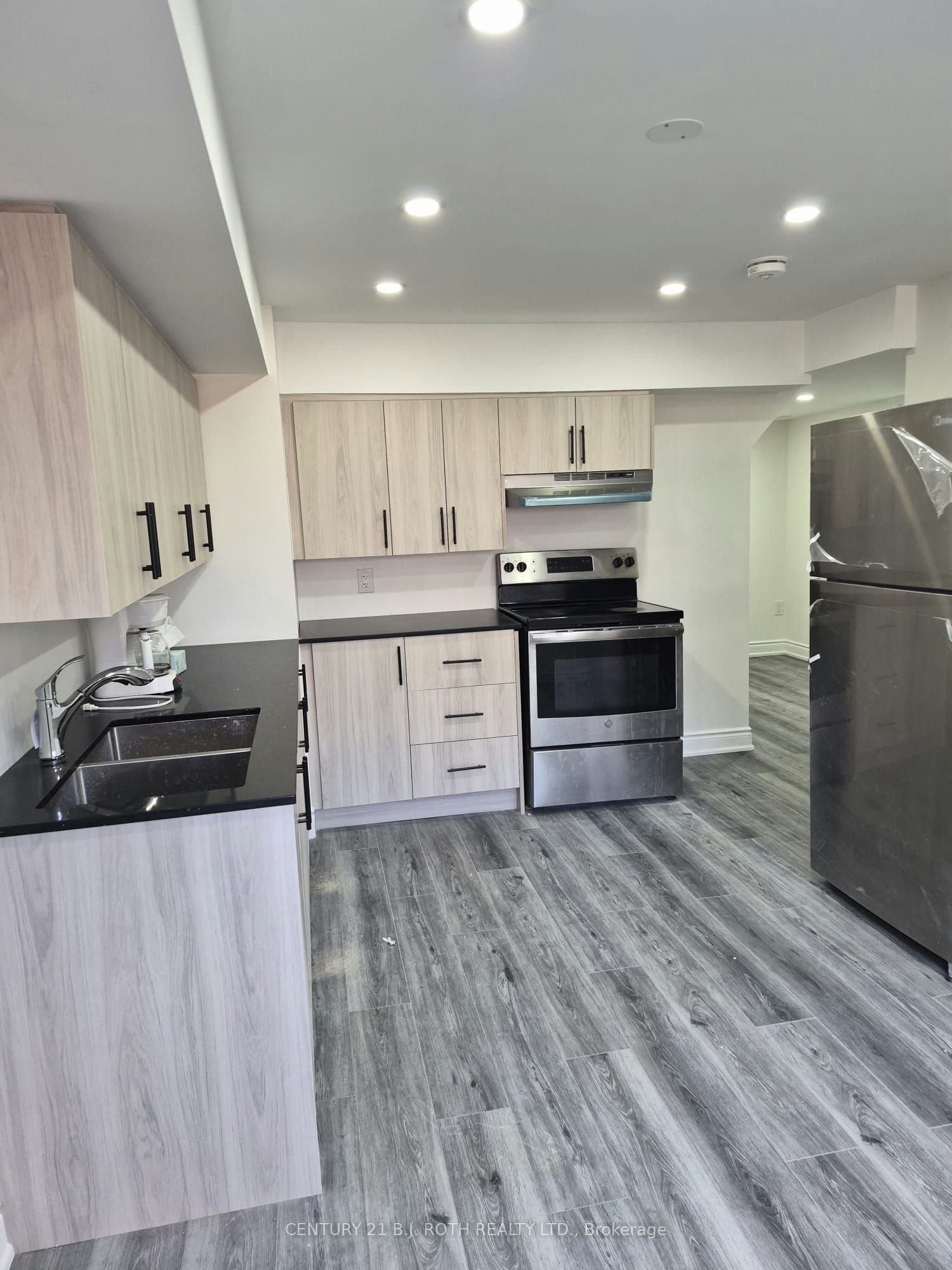 Basement-2129 Wilson Street, Innisfil, ON, L4M 3C3 - 7