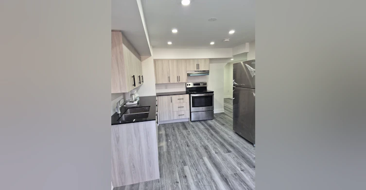 Basement-2129 Wilson Street, Innisfil, ON, L4M 3C3 - 7