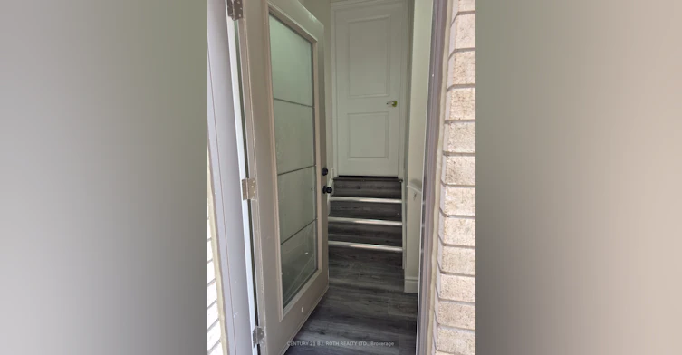 Basement-2129 Wilson Street, Innisfil, ON, L4M 3C3 - 5