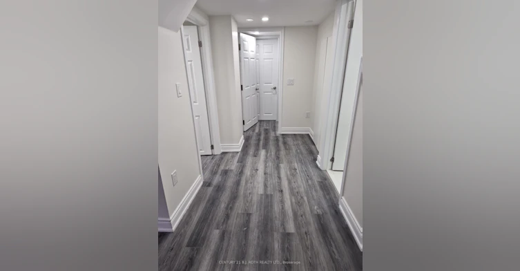 Basement-2129 Wilson Street, Innisfil, ON, L4M 3C3 - 6