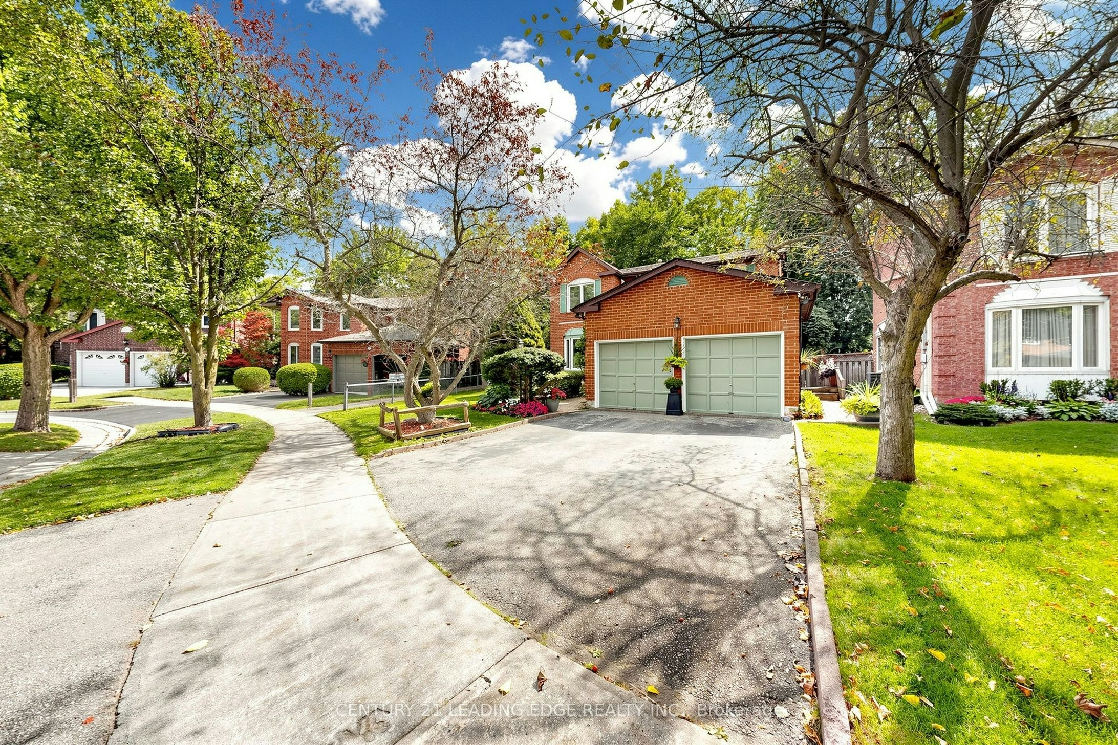 76 Tilman Circle, Markham, ON, L3P 5V6