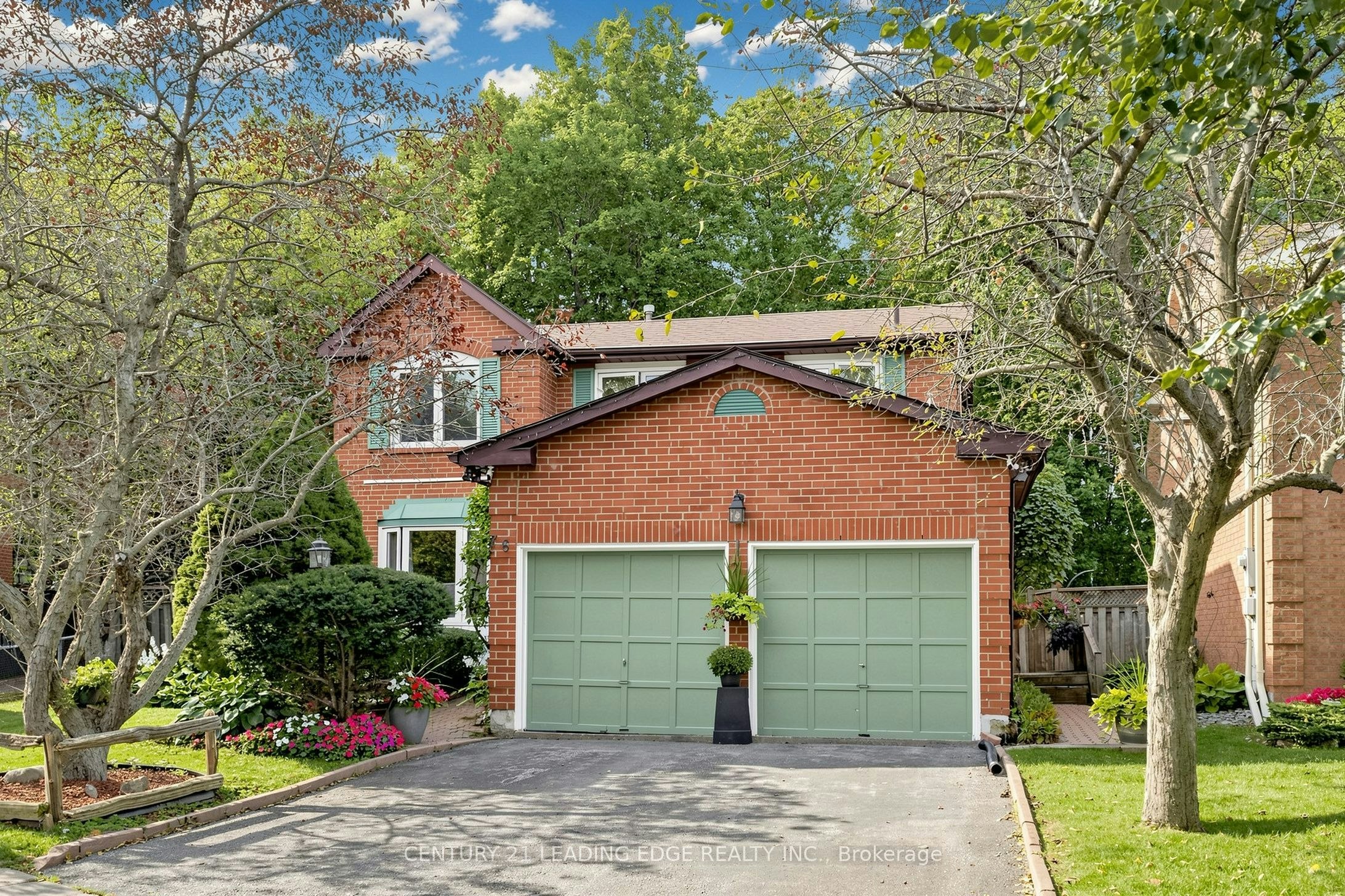 76 Tilman Circle, Markham, ON, L3P 5V6