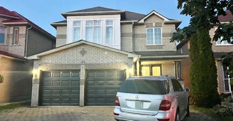 55 Fonda Road, Markham, ON, L3S 3X2