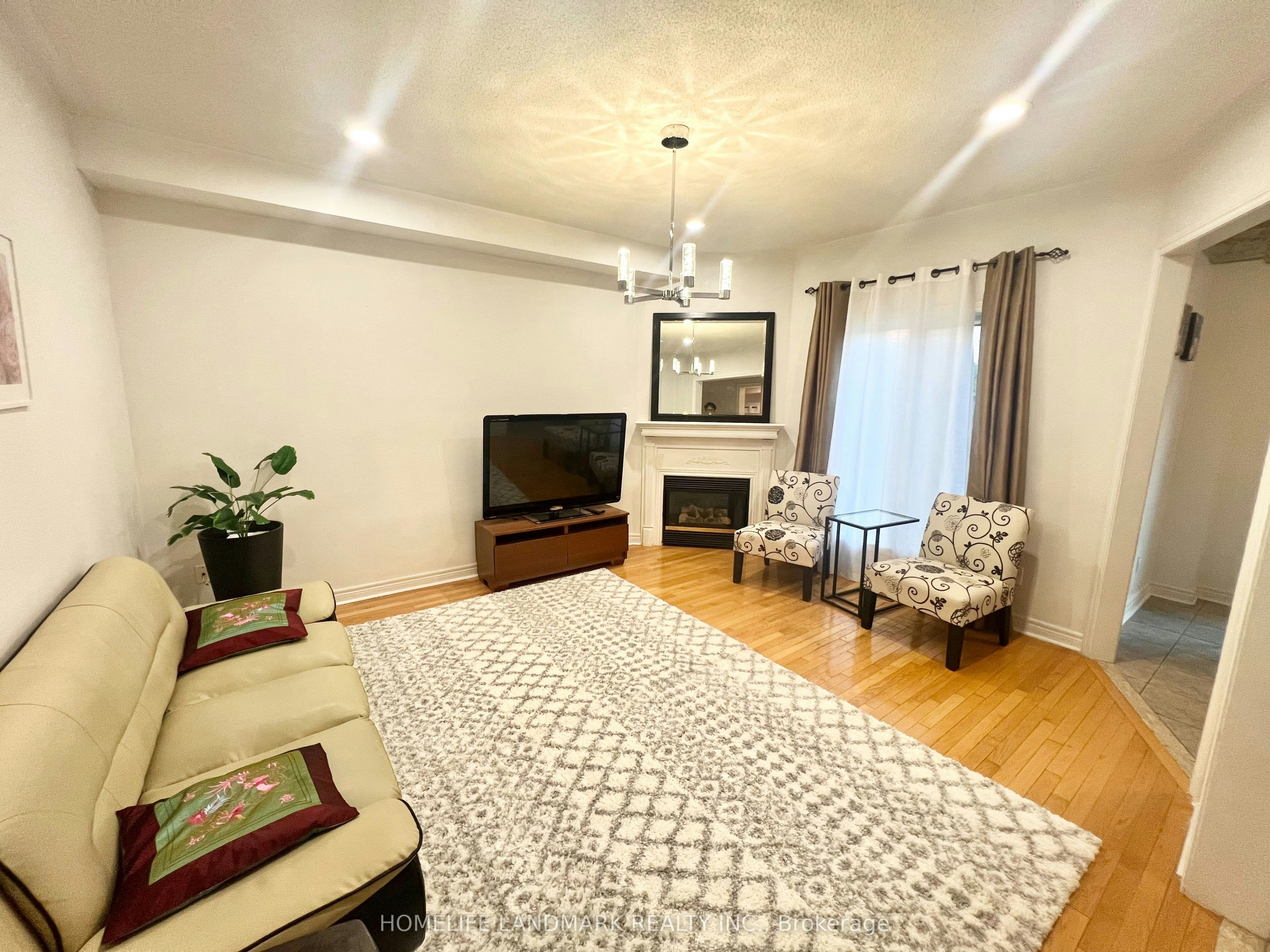 55 Fonda Road, Markham, ON, L3S 3X2 - 5