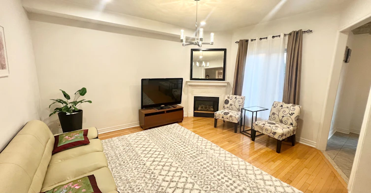 55 Fonda Road, Markham, ON, L3S 3X2 - 5