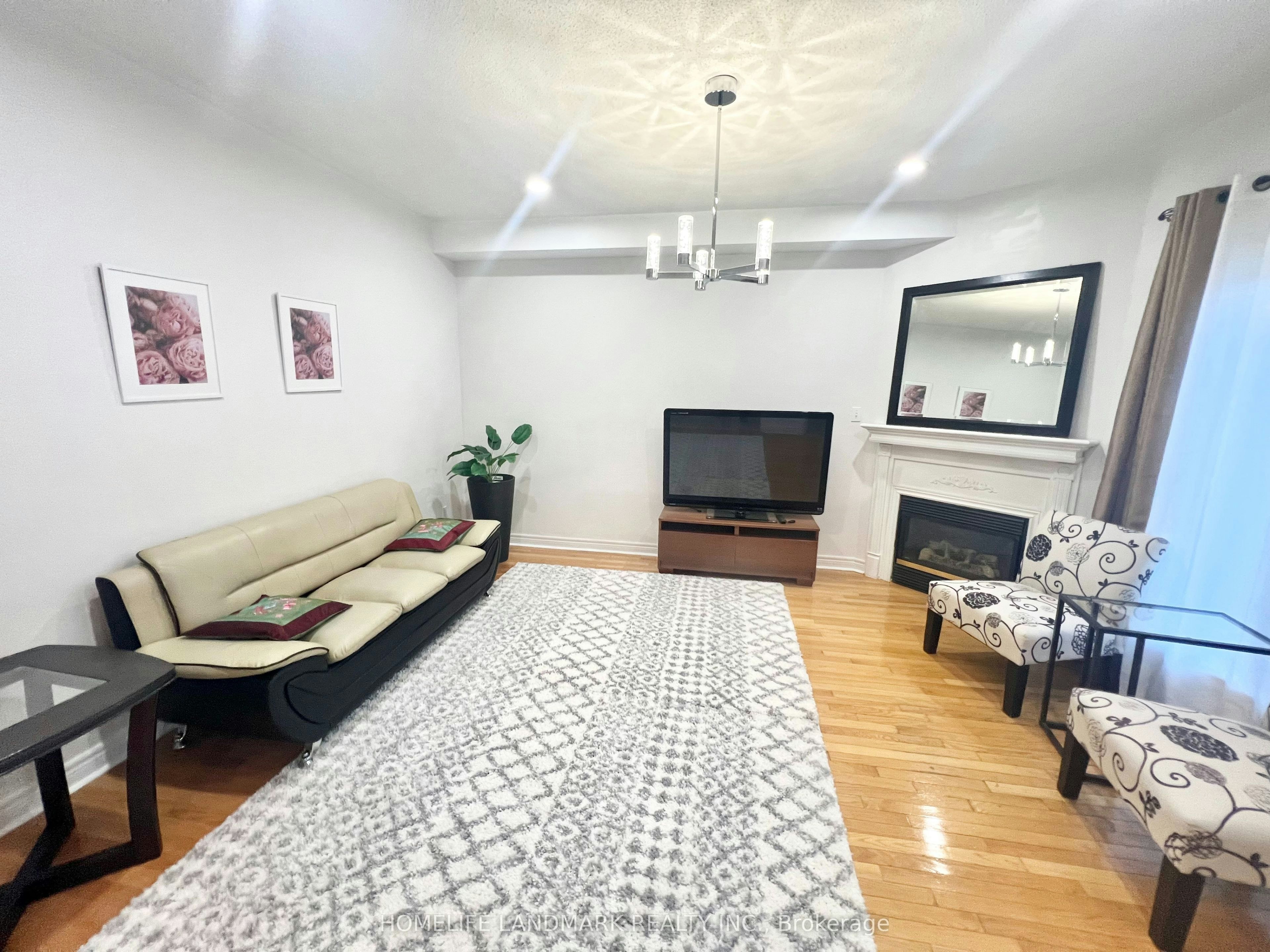 55 Fonda Road, Markham, ON, L3S 3X2 - 4