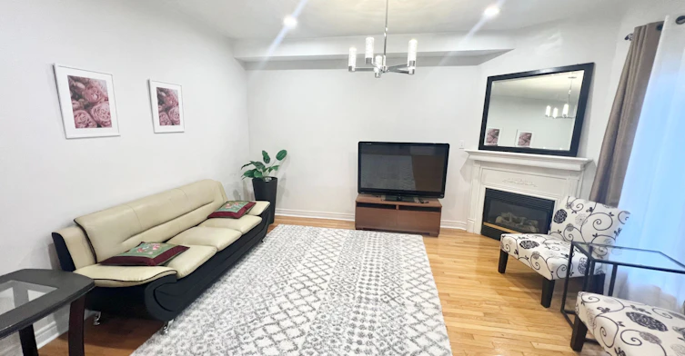 55 Fonda Road, Markham, ON, L3S 3X2 - 4