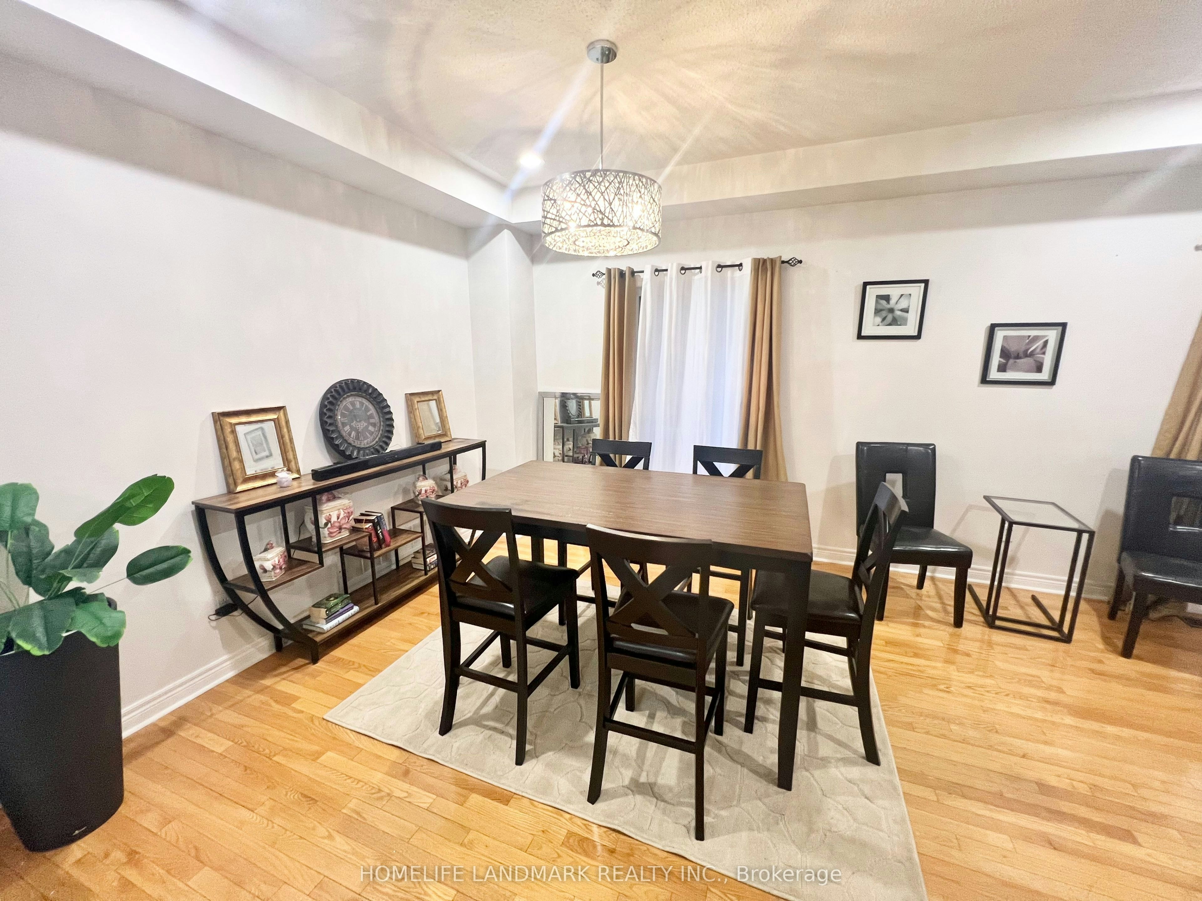55 Fonda Road, Markham, ON, L3S 3X2 - 3