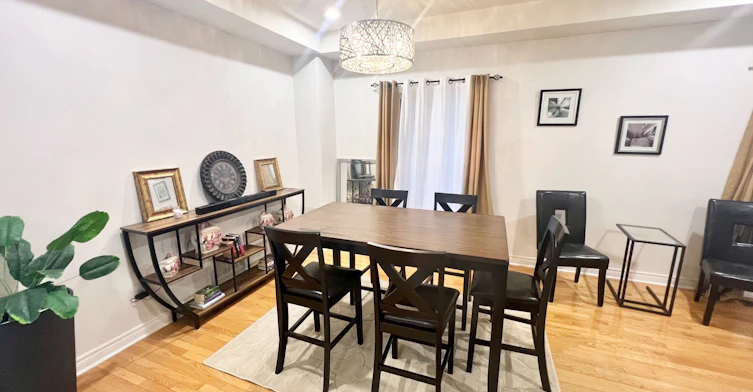 55 Fonda Road, Markham, ON, L3S 3X2 - 3