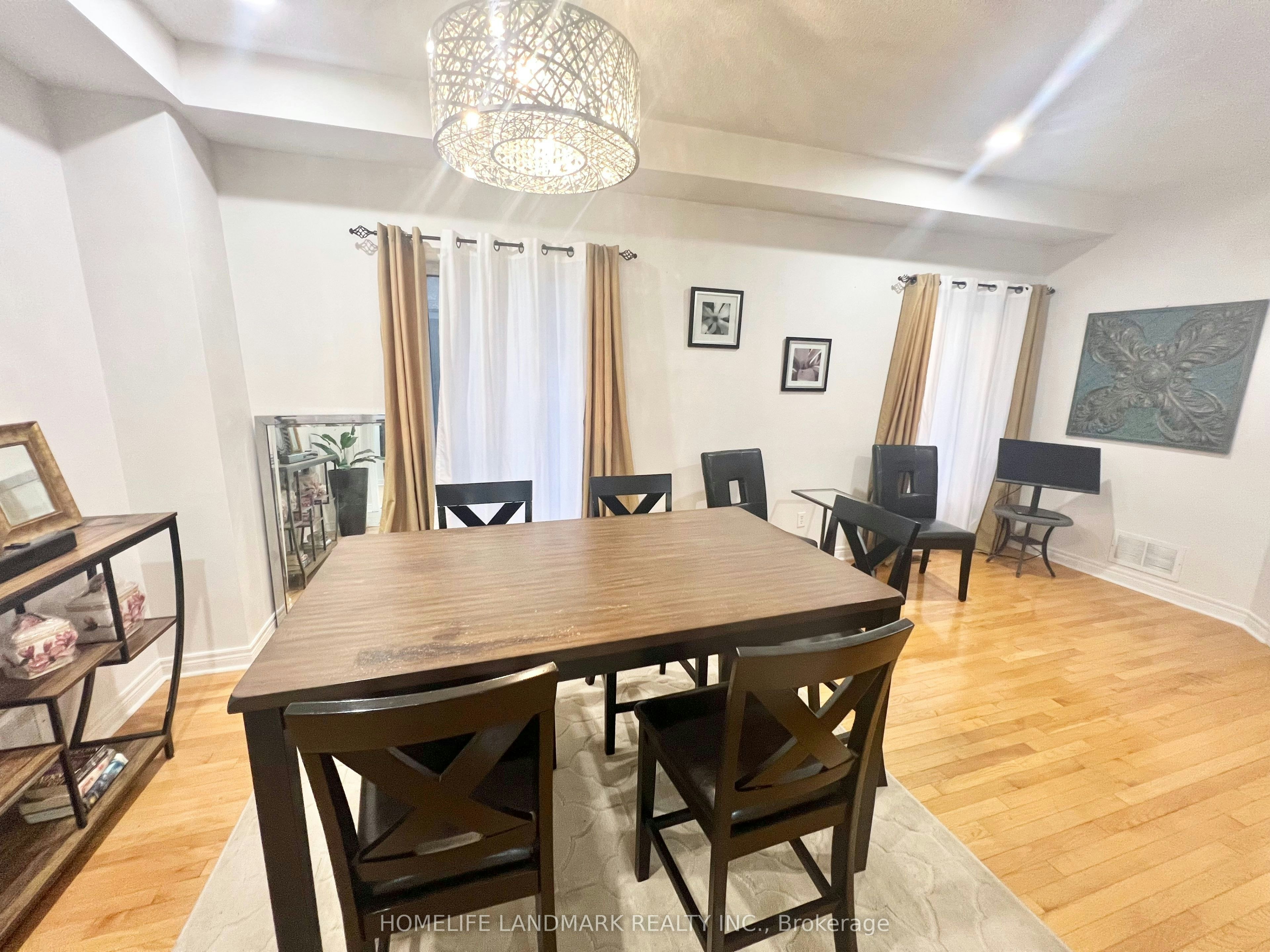 55 Fonda Road, Markham, ON, L3S 3X2 - 2